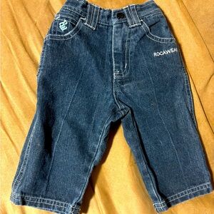 Infant Rocawear Jeans
